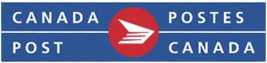 canada post logo